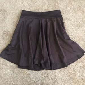 Skater skirt